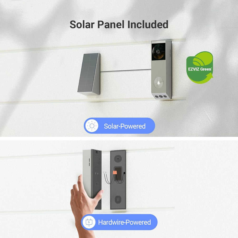 ezviz-ep3x-pro-wireless-video-doorbell-with-solar-panel-and-surveillance-camera