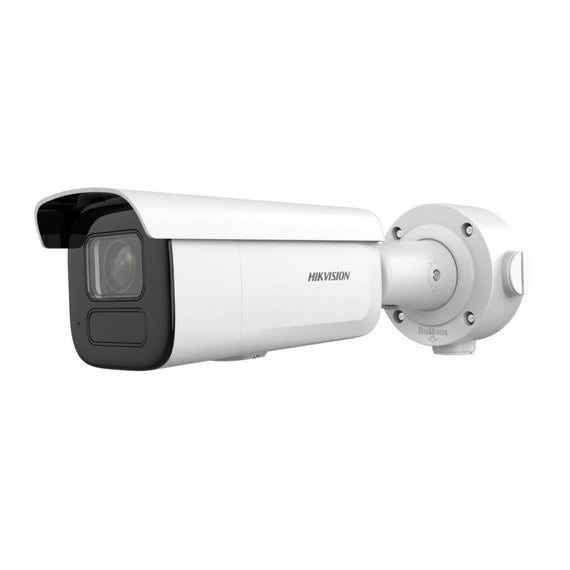 Hikvision 6MP AcuSense Varifocal Bullet Network Camera (7mm-35mm)