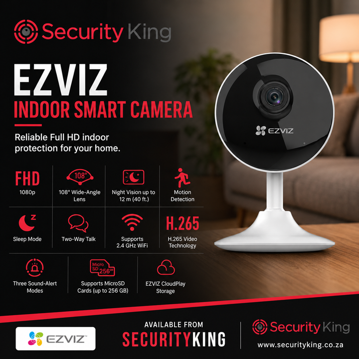 SecurityKing