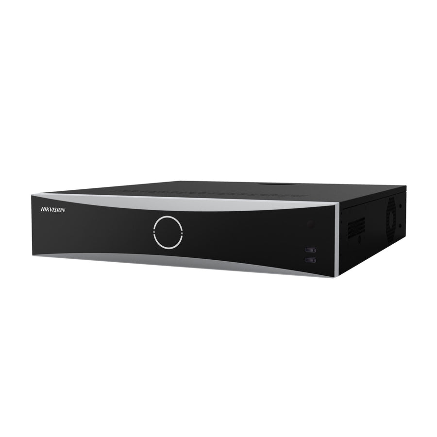 hikvision-32-channel-acusense-4k-nvr-pro-series