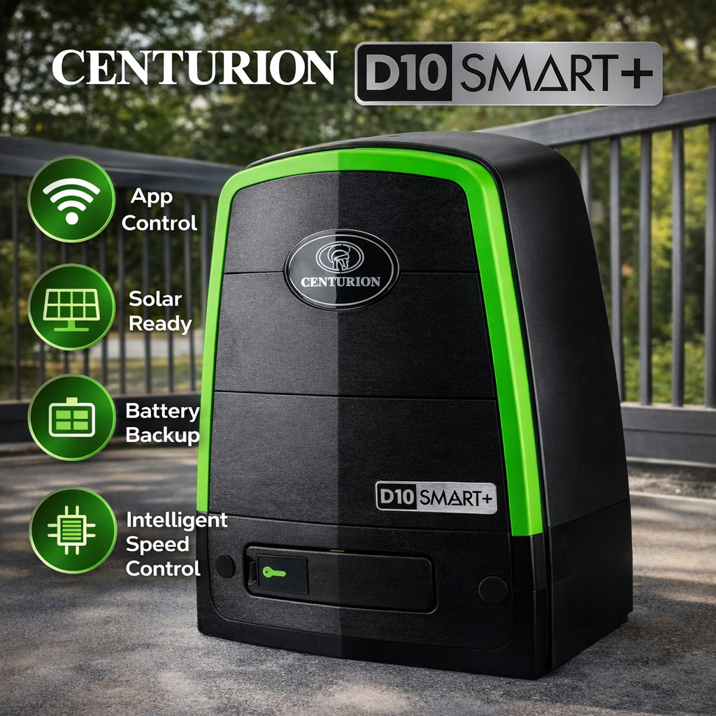 centurion-d10-smart-gate-motor-new-launch
