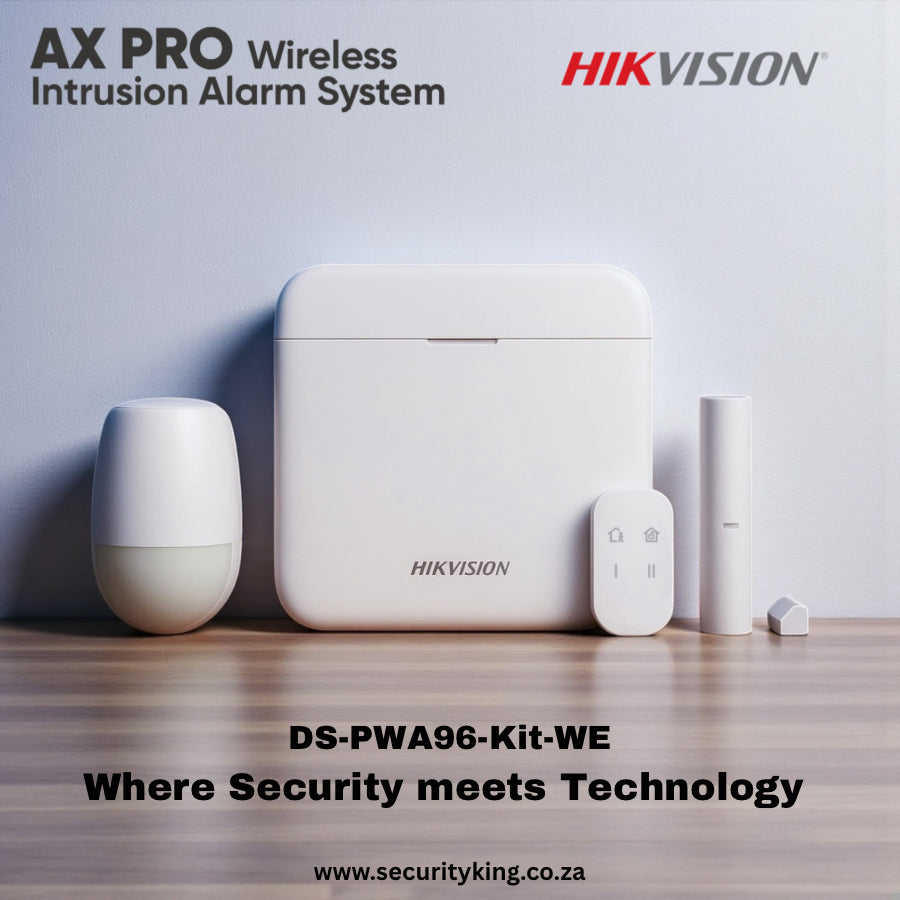 hikvision-ax-pro-96-zone-wireless-control-panel-kit-ds-pwa96-kit-we