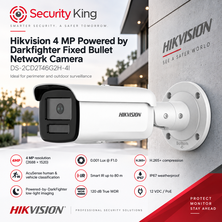 SecurityKing