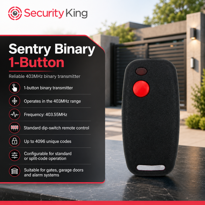SecurityKing