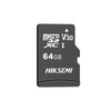 Hiksemi Surveillance 64GB SD Memory Card