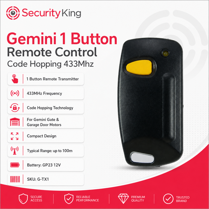 SecurityKing
