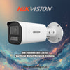 Hikvision 4MP Dual Light MD Varifocal Bullet Network Camera