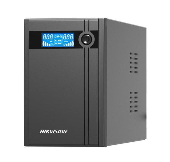 Hikvision 2000VA / 1200W UPS