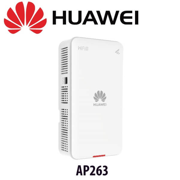 huawei-ap263-access-point-wall-mount