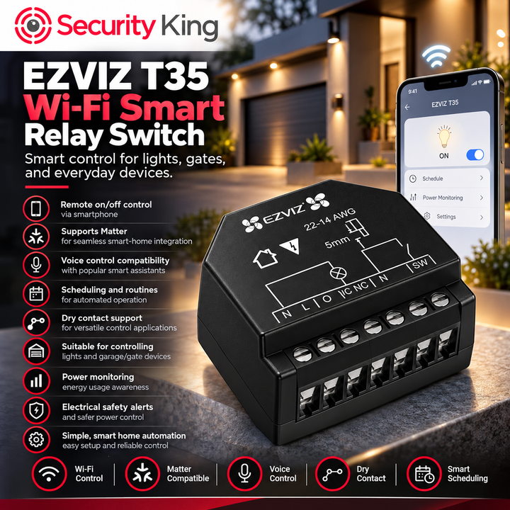 SecurityKing
