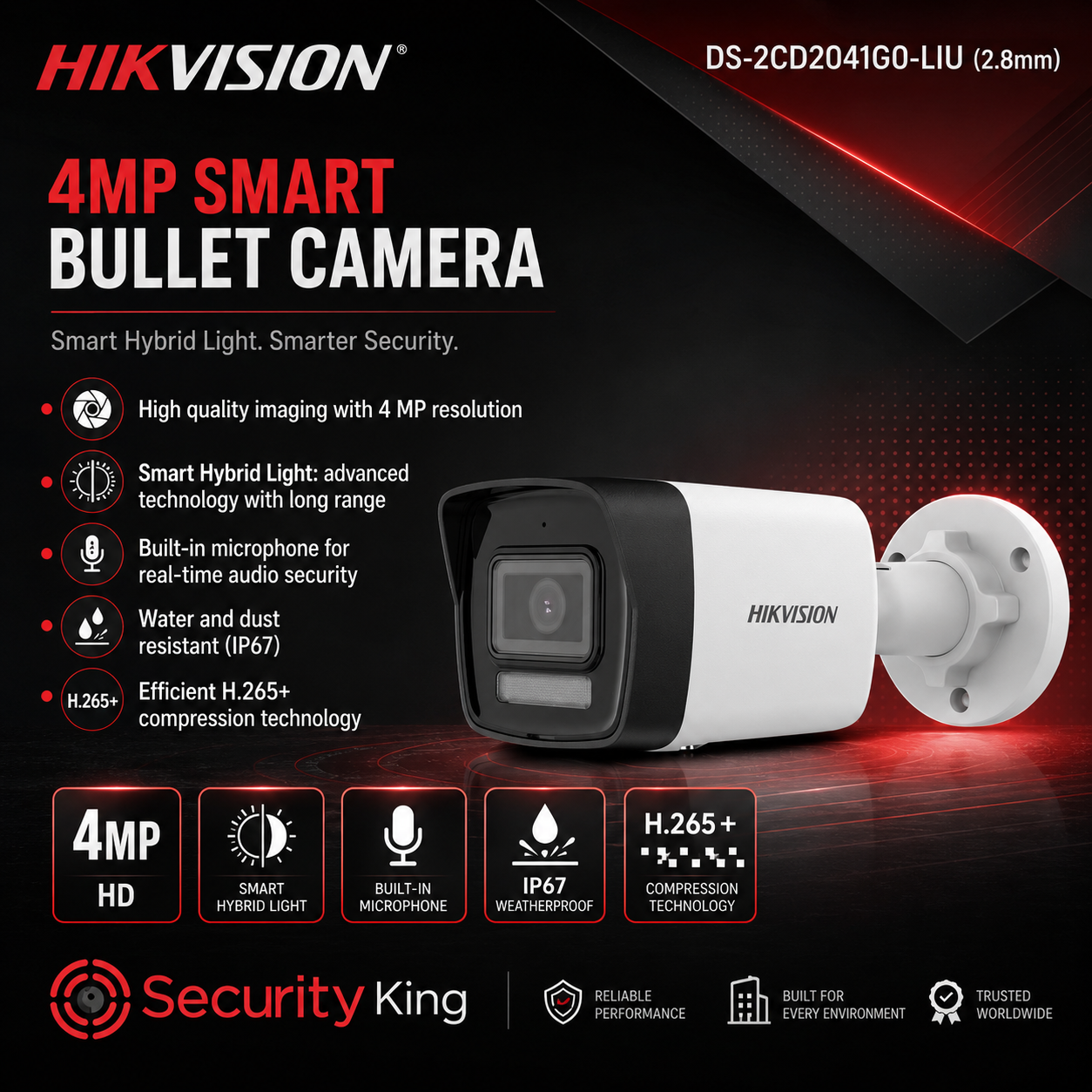 hikvision-4mp-ip-bullet-camera-2-8mm-smart-hybrid-with-audio