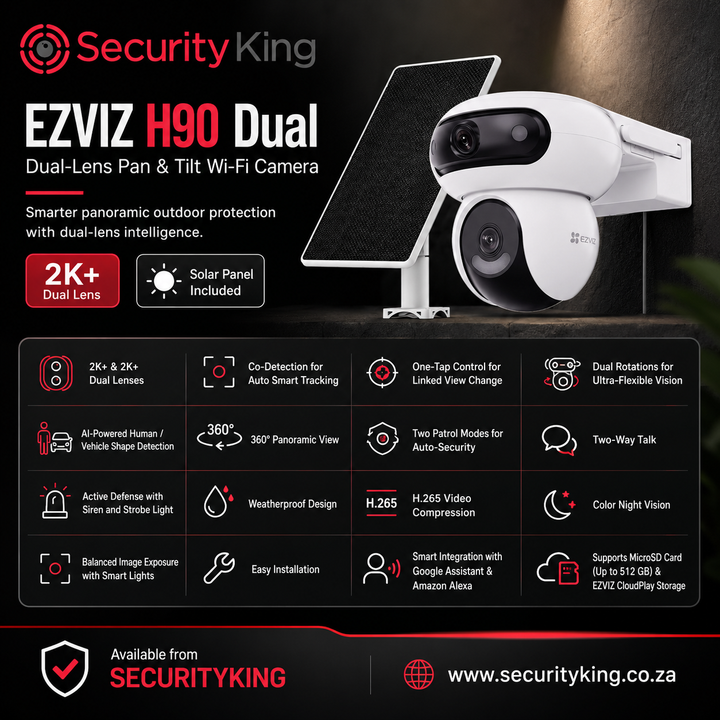 SecurityKing