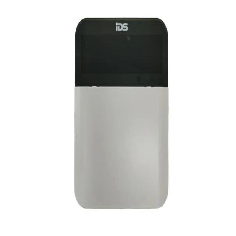 IDS X64 LCD Series Keypad - SecurityKing