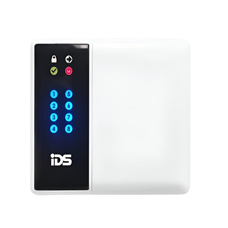 ids-806-8-zone-alarm-keypad