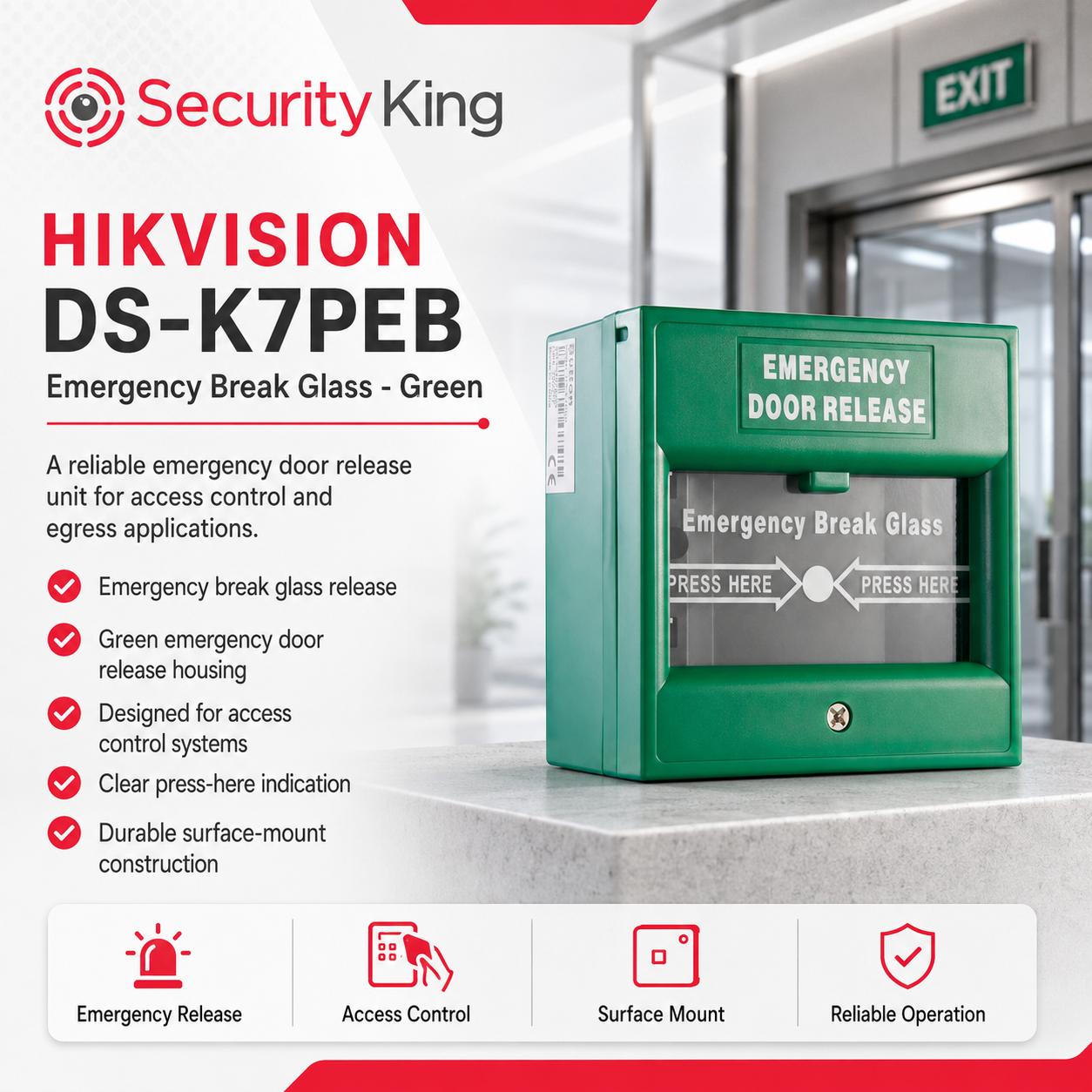 hikvision-ds-k7peb-emergency-break-glass-green
