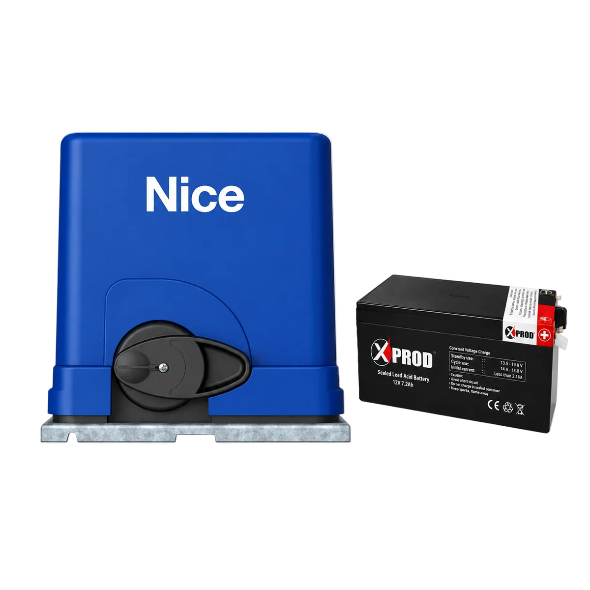 et-nice-drive-300-gate-motor-incl-battery