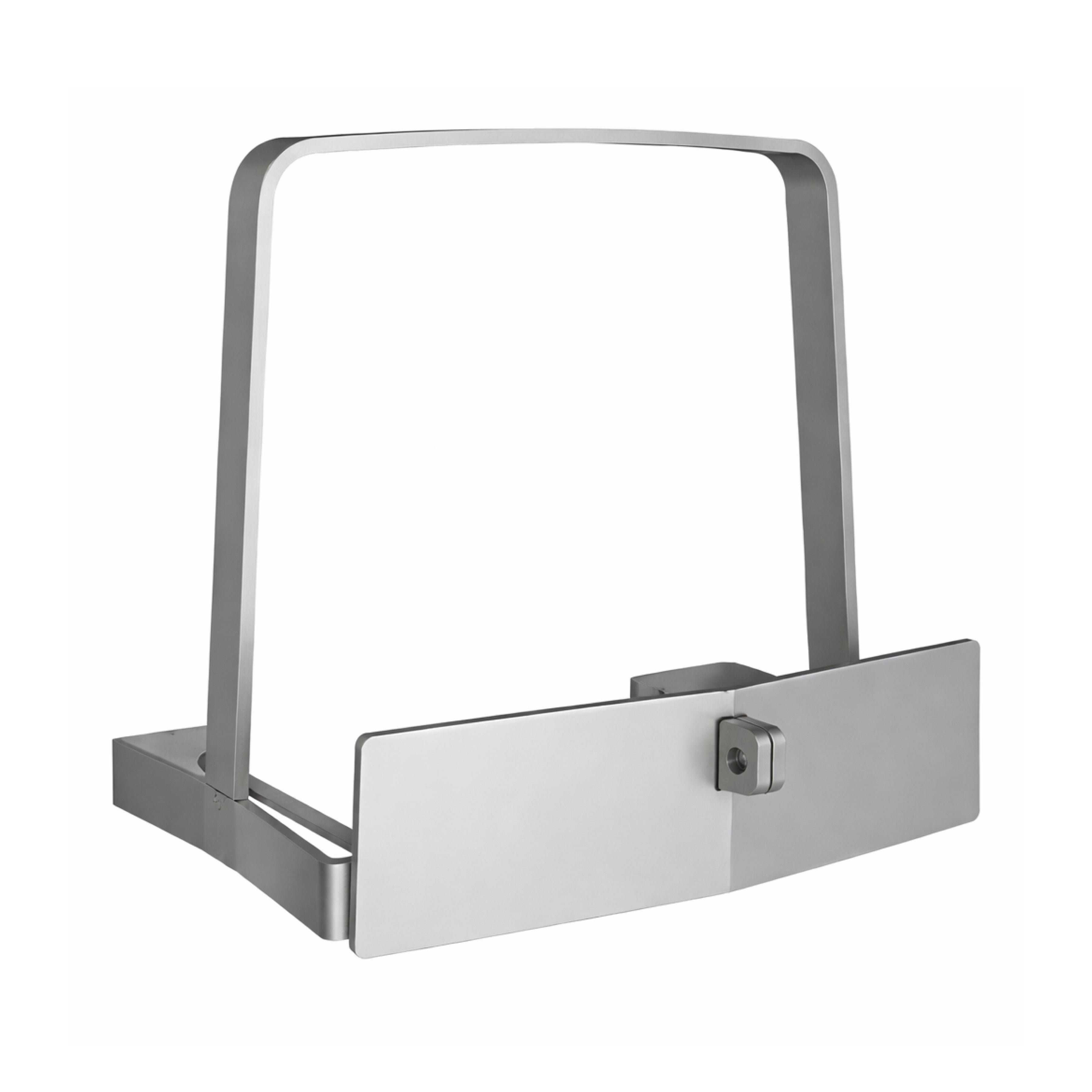 hikvision-h6-gate-motor-anti-theft-bracket