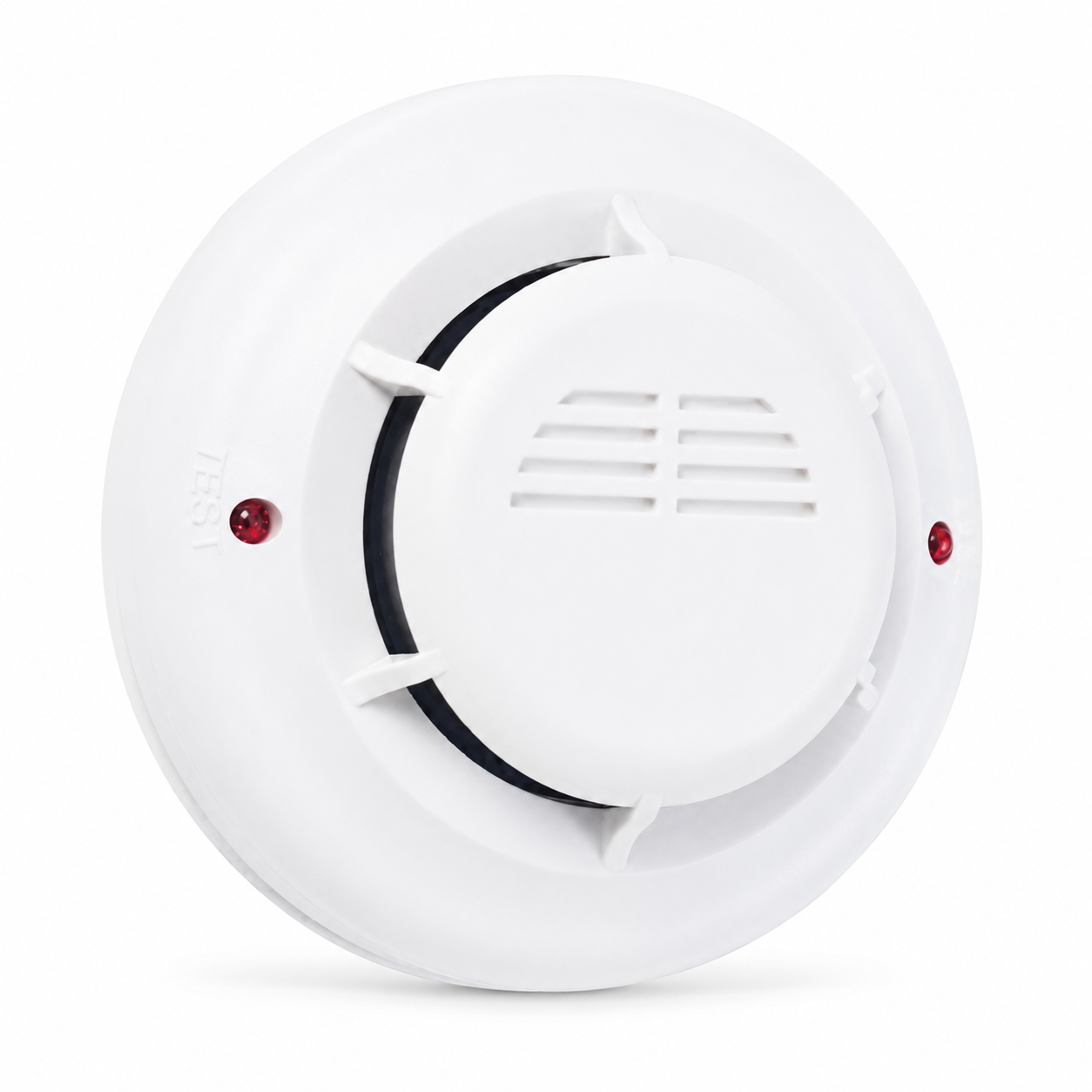 photoelectric-smoke-detector-wired