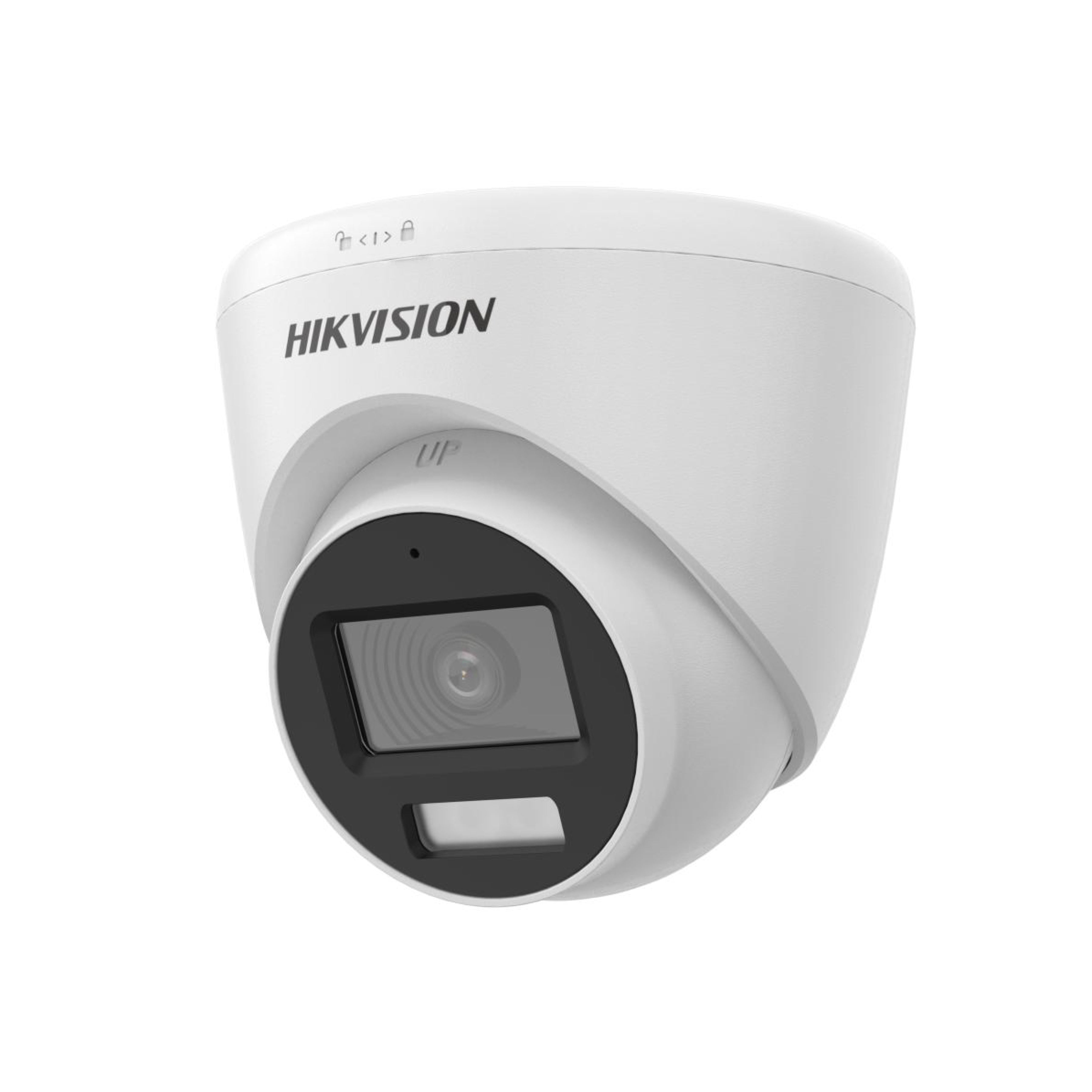 hikvision-3k-smart-hybrid-light-audio-fixed-turret-camera