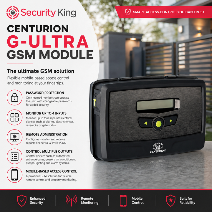 SecurityKing