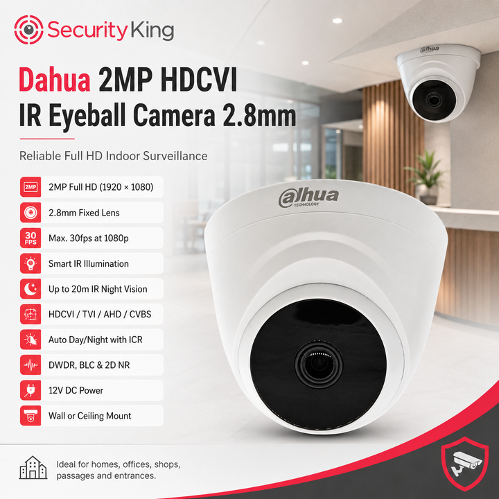 SecurityKing
