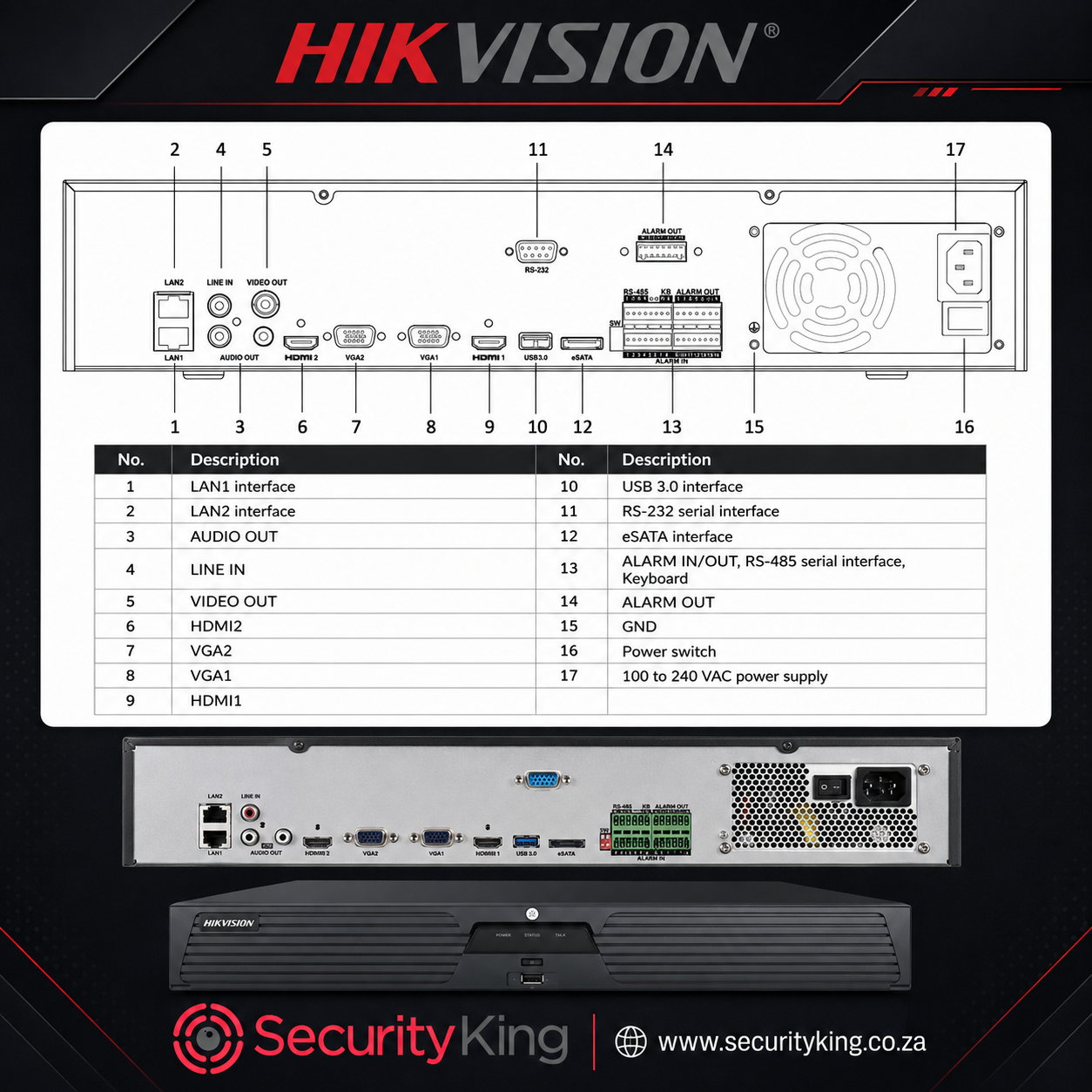 hikvision-64-channel-acusense-4k-nvr
