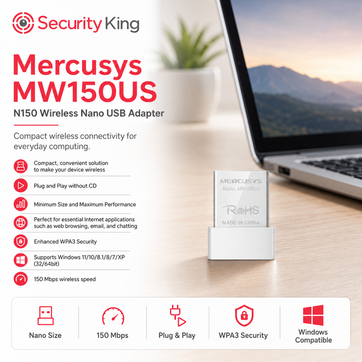 SecurityKing