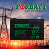 Forbatt Rechargeable Lead Acid  Battery 7.2AH