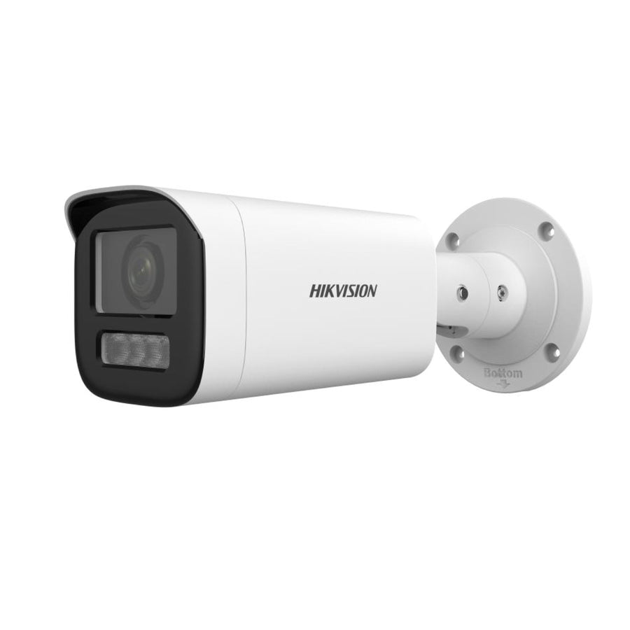 Hikvision 4MP Dual Light MD Varifocal Bullet Network Camera