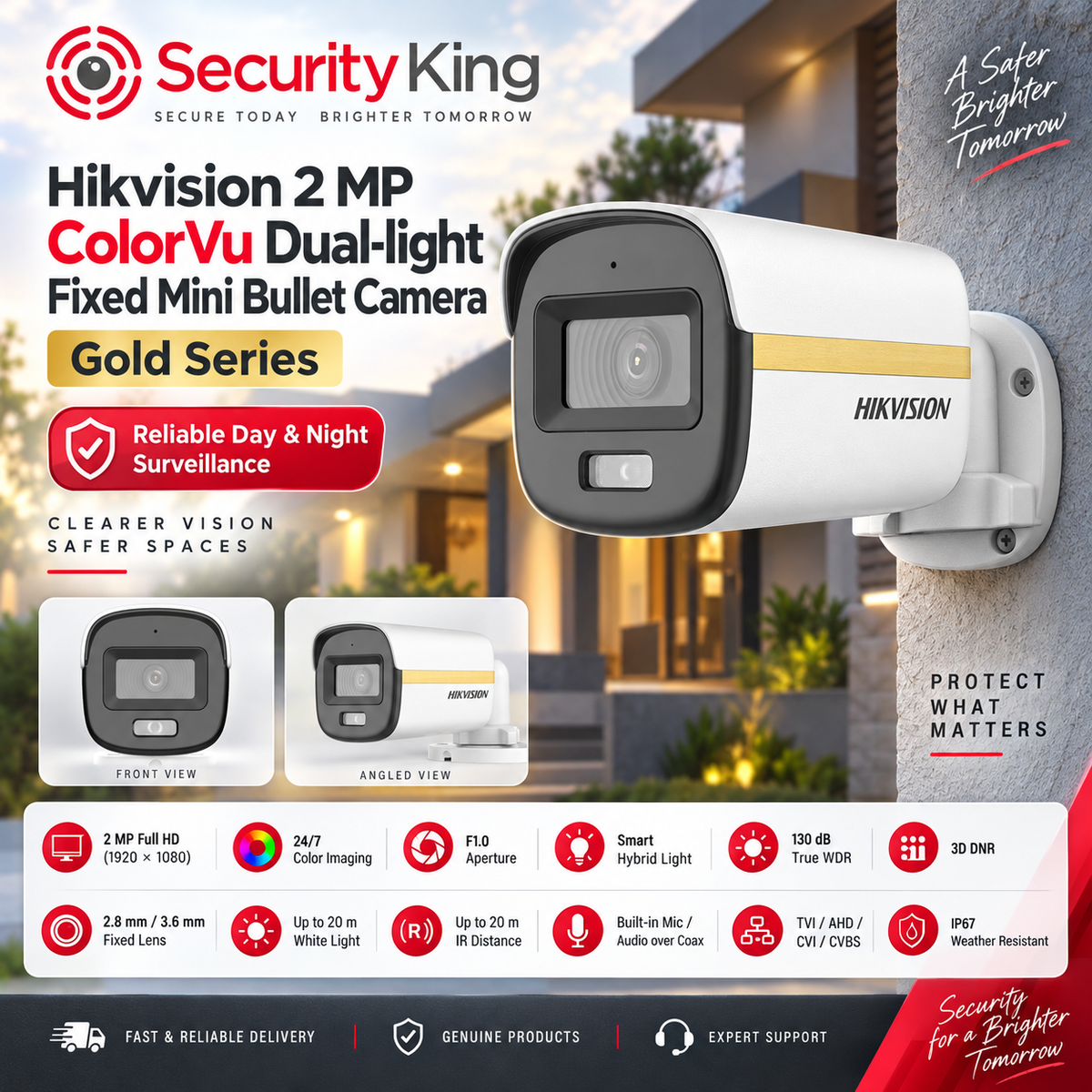 hikvision-2-mp-colorvu-dual-light-fixed-mini-bullet-camera-gold-series
