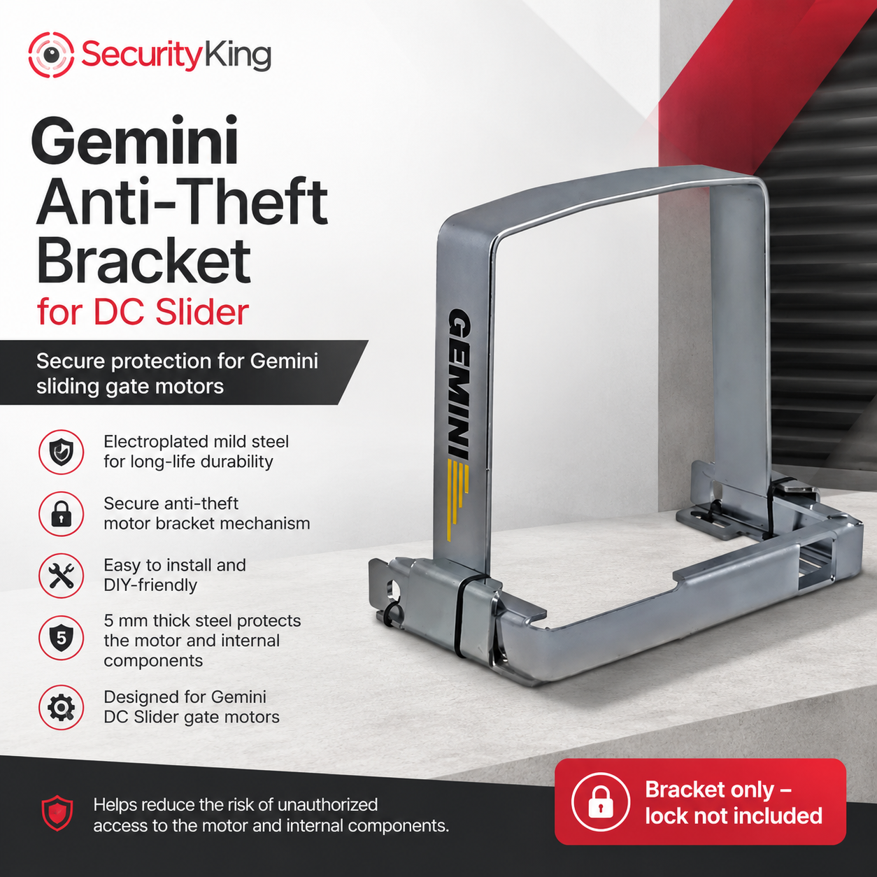 gemini-500-gate-motor-kit-incl-anti-theft-bracket