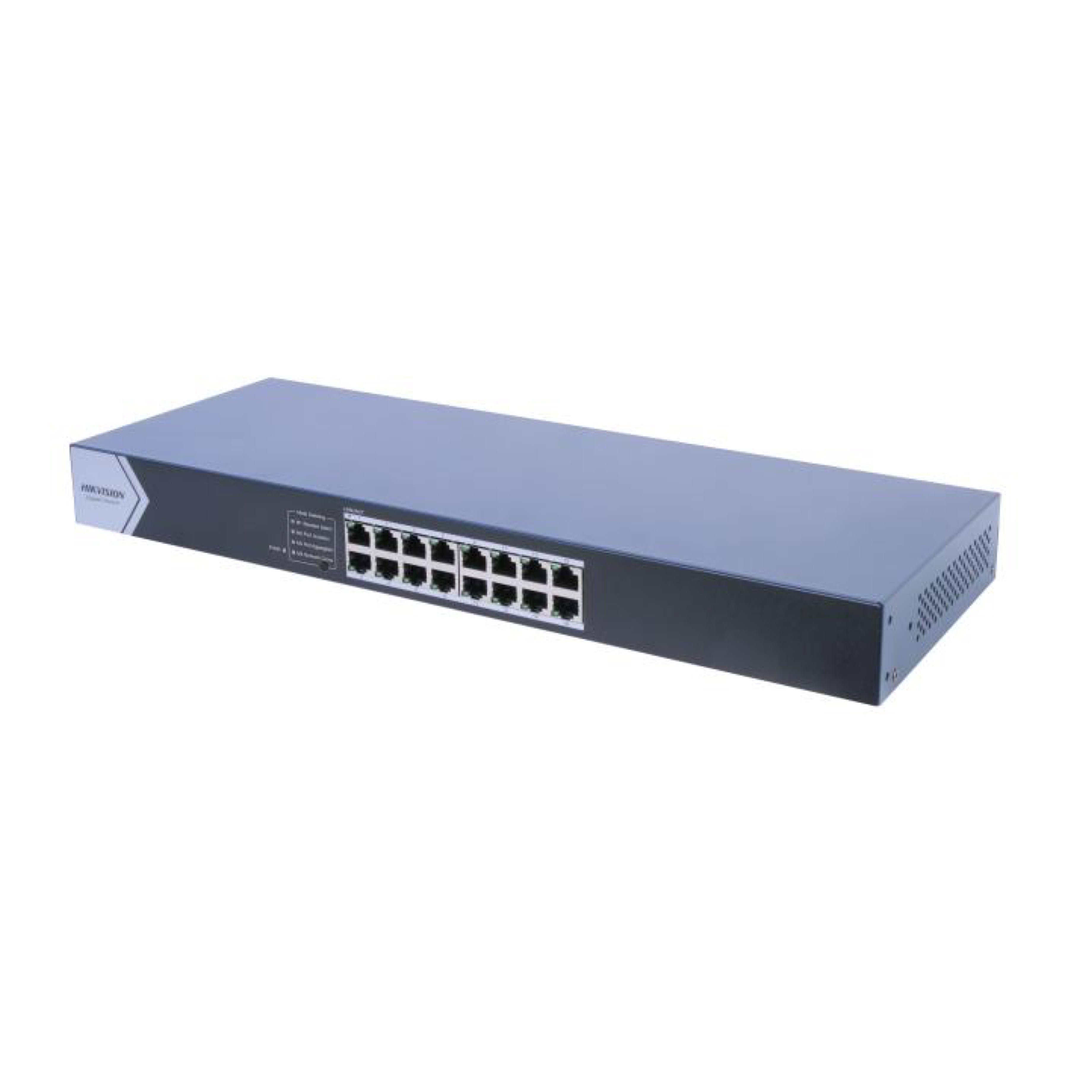 hikvision-16-port-gigabit-switch