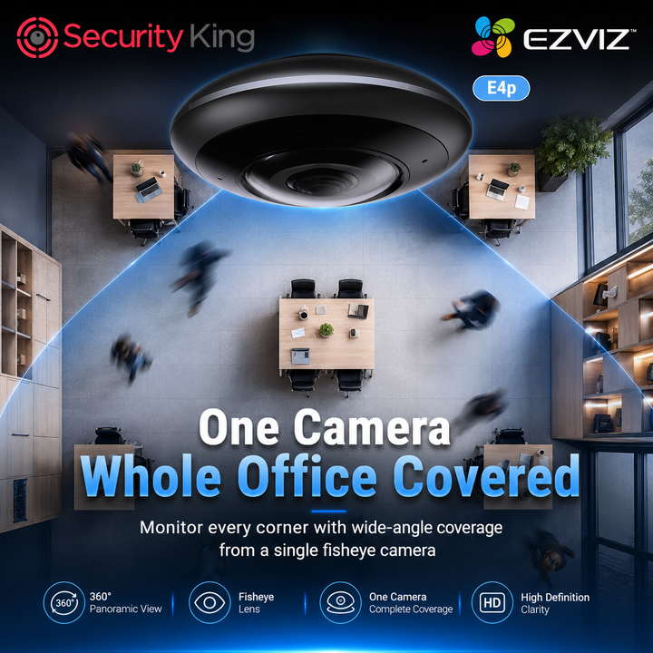 SecurityKing