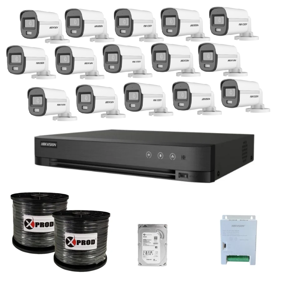 hikvision-16-channel-5mp-acusense-colorvu-pro-kit