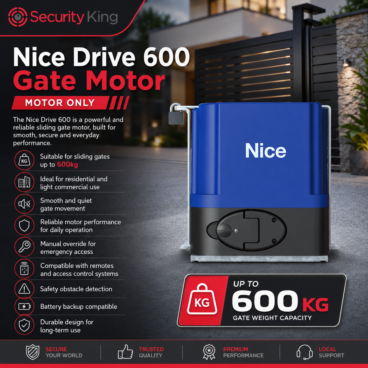 et-nice-drive-600-motor-only
