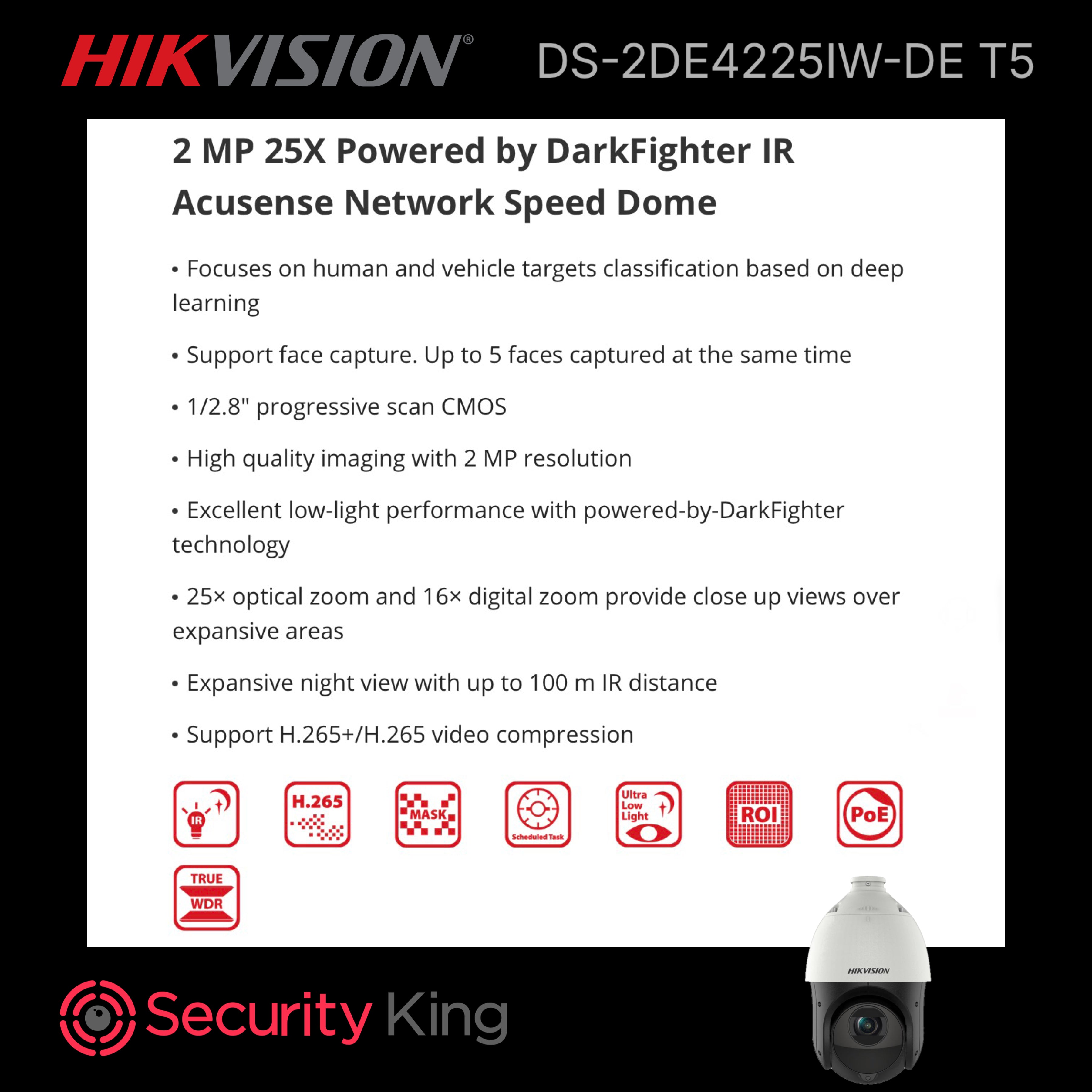 hikvision-2mp-25x-powered-by-darkfighter-ir-acusense-network-speed-dome