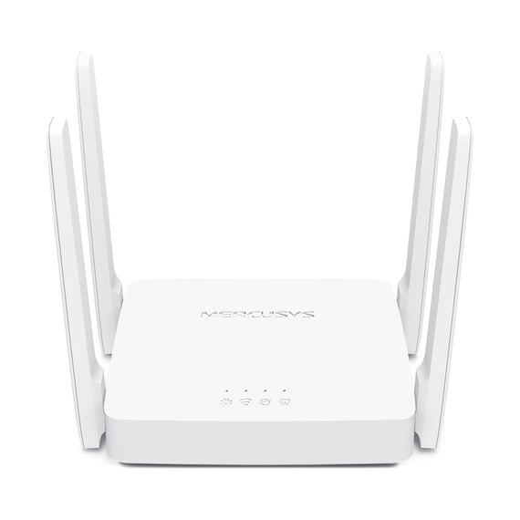 Mercusys AC10 AC1200 Wireless Dual Band Router
