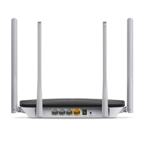 Mercusys AC12 AC1200 Dual Band Wireless Router