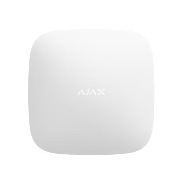 ajax-hub-4g-jeweller-white