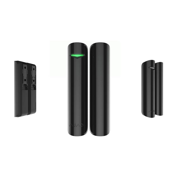 Ajax DoorProtect Black