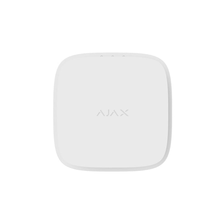 Ajax FireProtect 2 RB (Heat/Smoke) - White