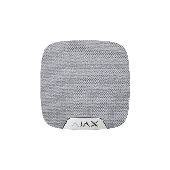 Ajax HomeSiren - Wireless Indoor Siren
