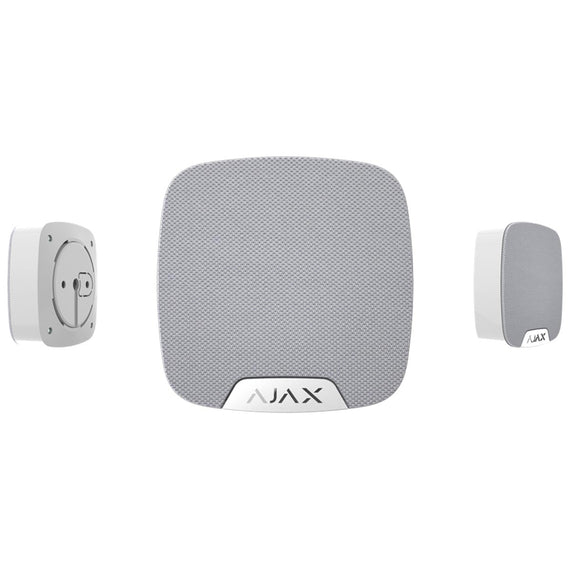 Ajax HomeSiren - Wireless Indoor Siren