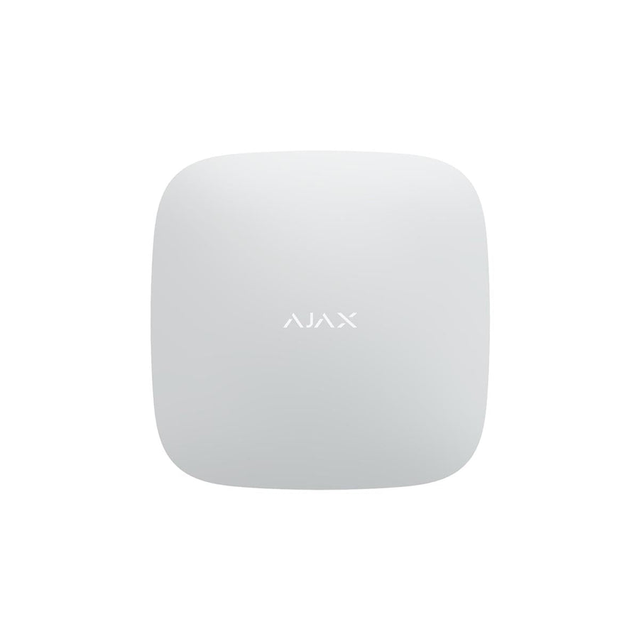 Ajax Hub 2 (4G) White
