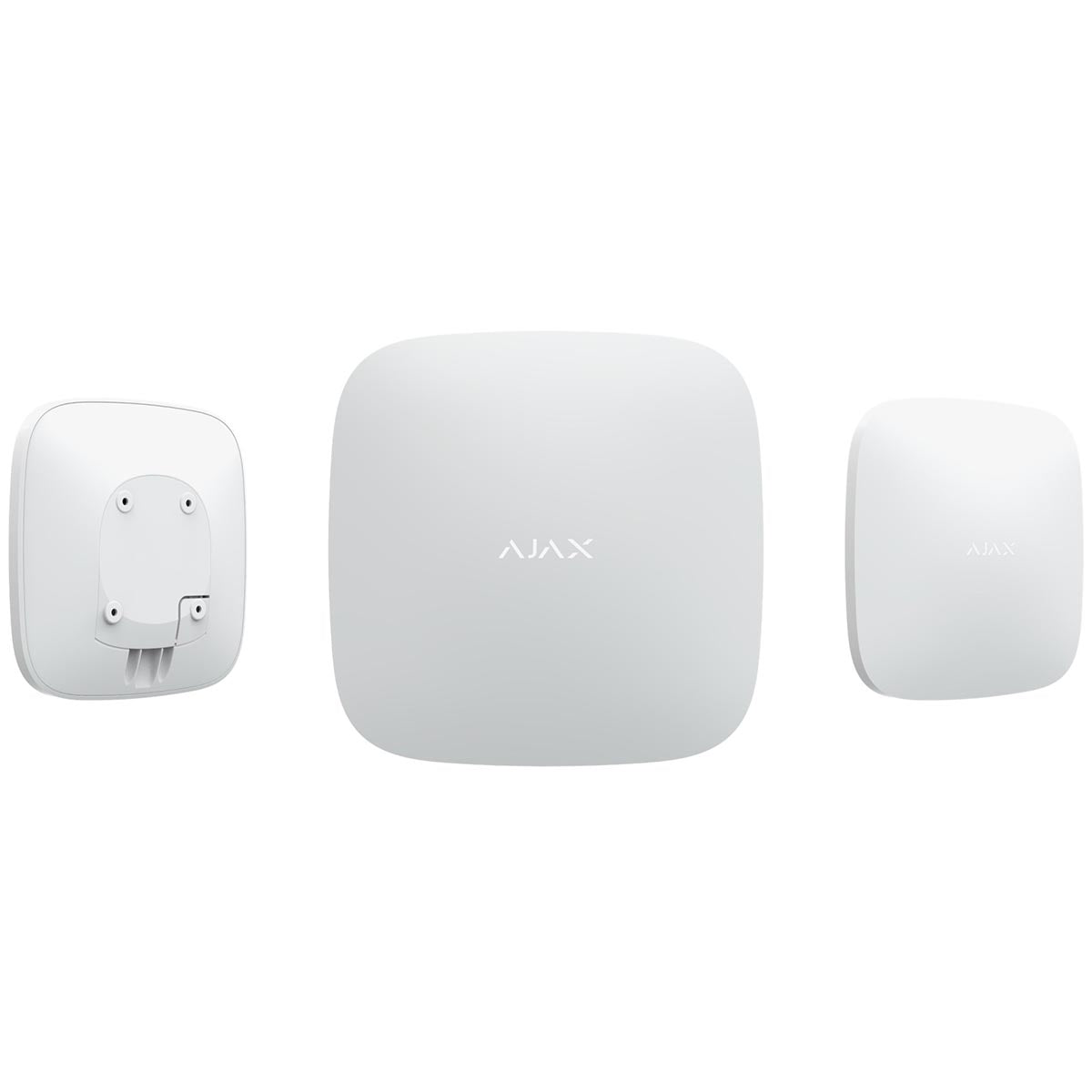 ajax-hub-2-wi-fi-4g-white