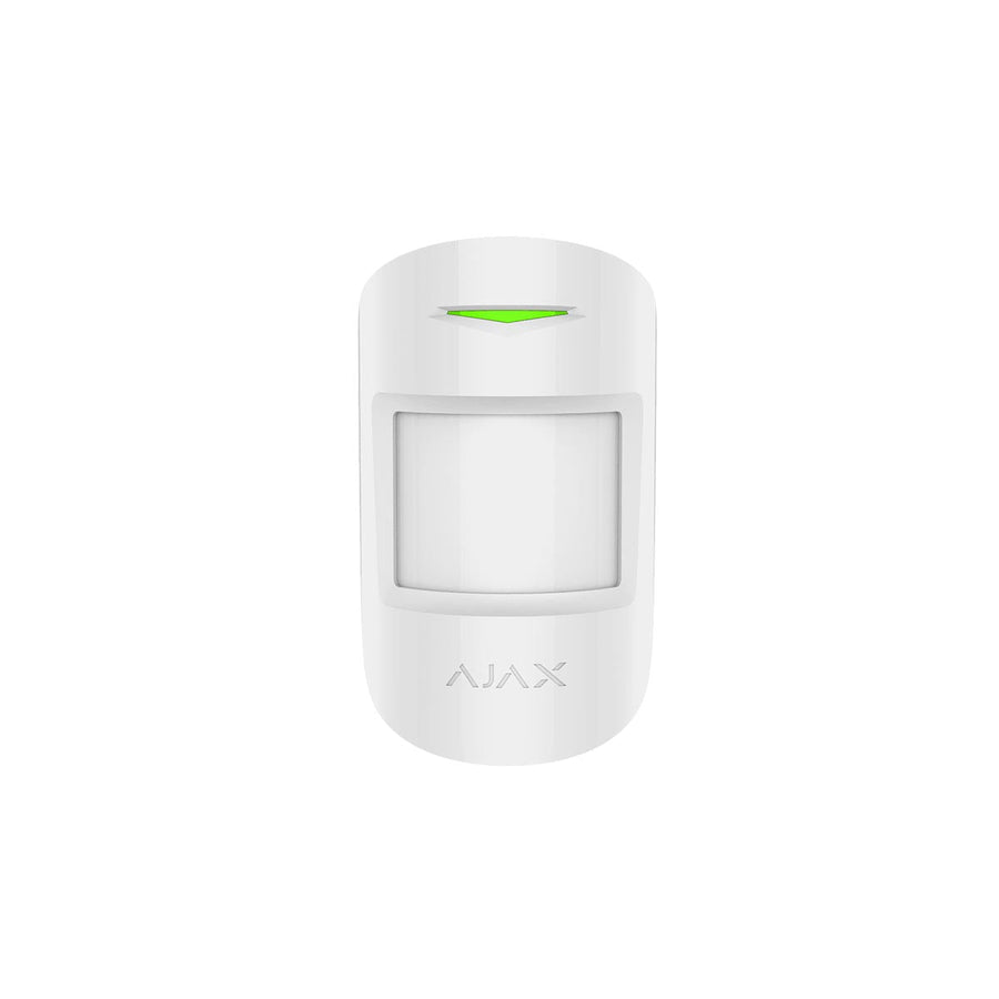 Ajax MotionProtect White