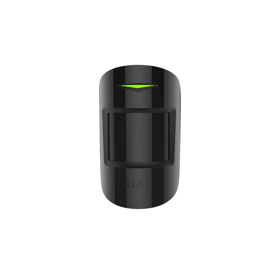 Ajax MotionProtect Black