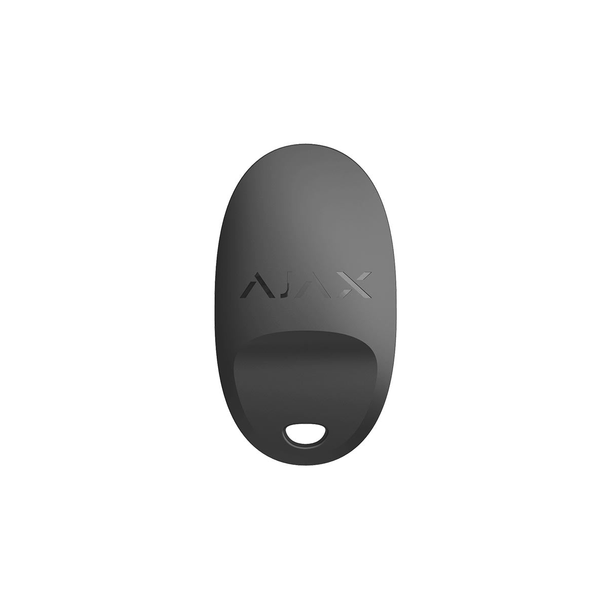 ajax-space-control-keyfob-black