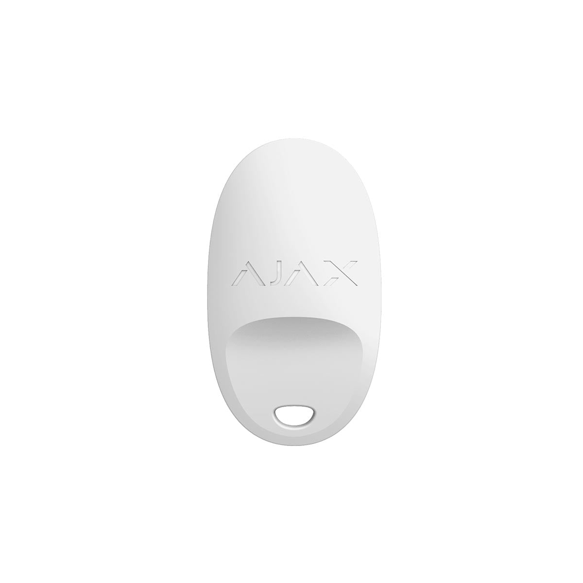 ajax-space-control-keyfob-white