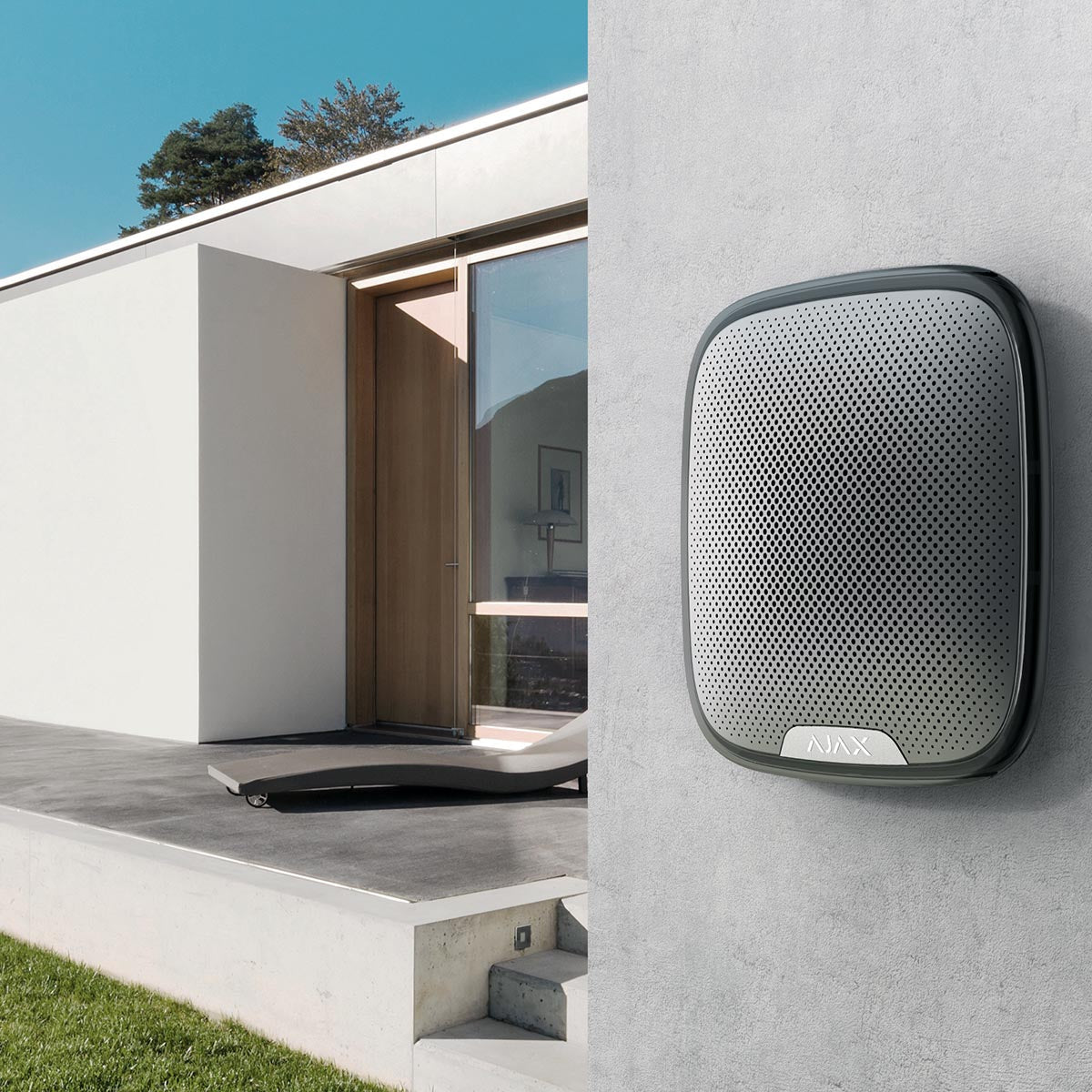 ajax-streetsiren-black